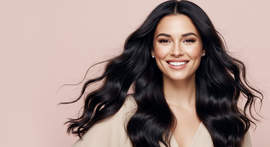 hair extensions remy human hair