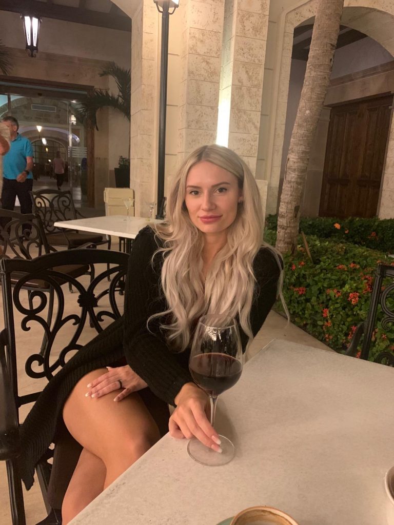hair extensions smell bad
