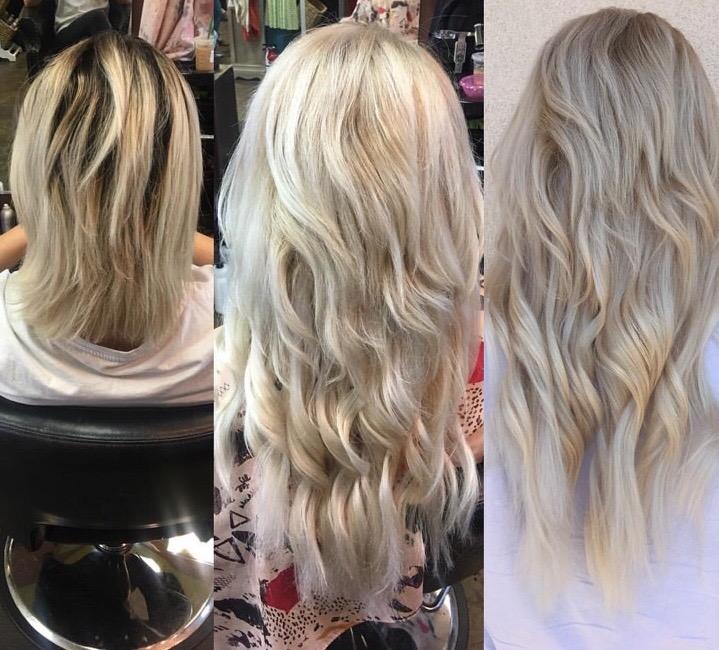 Micro Ring Extensions Fall Out