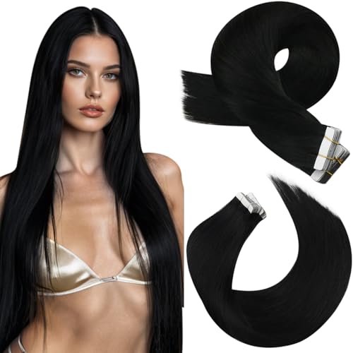 20 in hair
