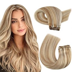 weft hair