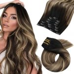 CLIP IN HAIR